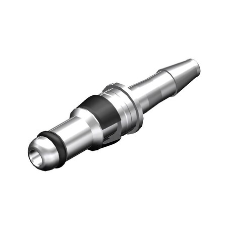 Molex Fct Pneumatic Contact, Male, Straight, 2.60Mm Tube Inner Diameter 1731120133